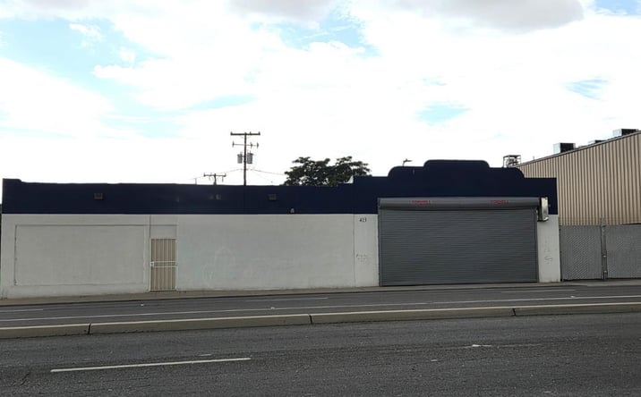 Pictures of Special Purpose property located at 411 N Chester Avenue, Bakersfield, CA 93308 for sales - image #1