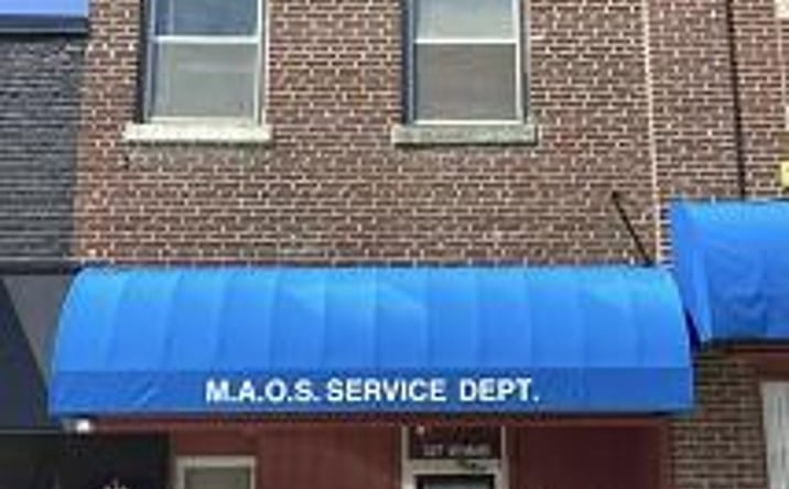 Pictures of Special Purpose property located at 327 W Main Street, Park Hills, MO 63601 for sales - image #1