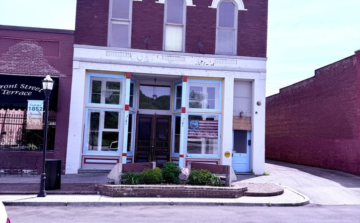Pictures of Mixed Use property located at 4 Front St, Normandy, TN 37360 for sales - image #1