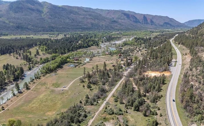 Pictures of Land property located at 454 Academy 49, Durango, CO 81301 for sales - image #1