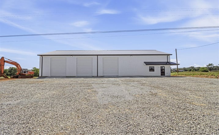 Pictures of Special Purpose property located at 7565 Happy Valley Road, Cave City, KY 42127 for sales - image #1