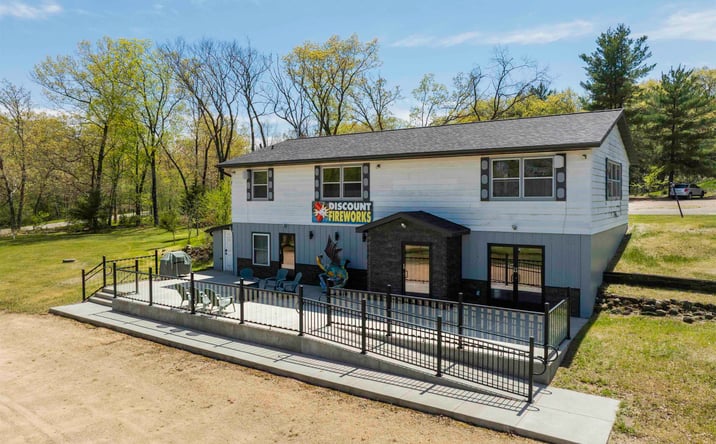 Pictures of Special Purpose property located at W6313 State Road 23, Oxford, WI 53952 for sales - image #1