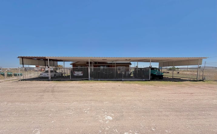 Pictures of Mixed Use property located at 100 S Mini Ranch Road, Hobbs, NM 88240 for sales - image #1