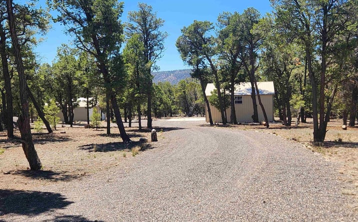 Pictures of Land property located at 112 Paradise Road, Quemado, NM 87829 for sales - image #1