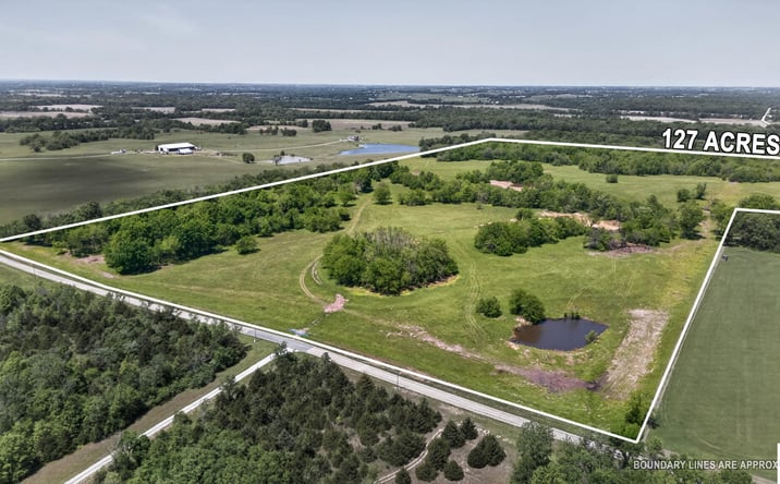 Pictures of Land, Special Purpose property located at 254 NW 121st, Warrensburg, MO 64093 for sales - image #1