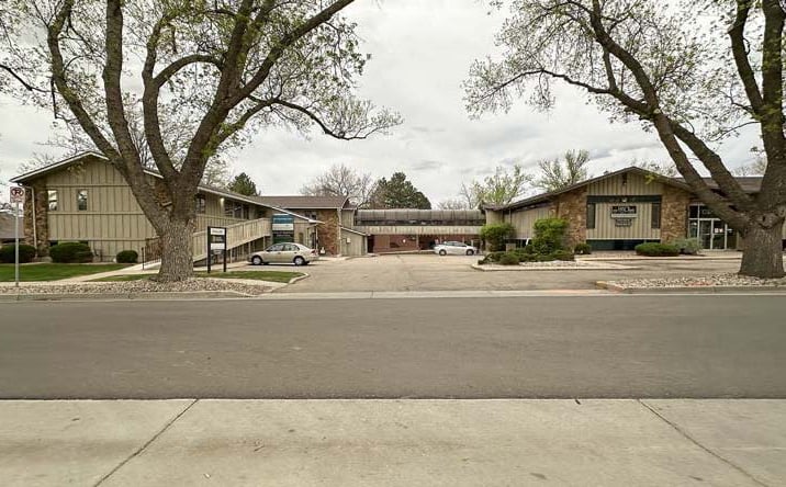 Pictures of Office property located at 1020 Luke St, Fort Collins, CO 80524, 1032 Luke St, Fort Collins, CO 80524 for sales - image #1