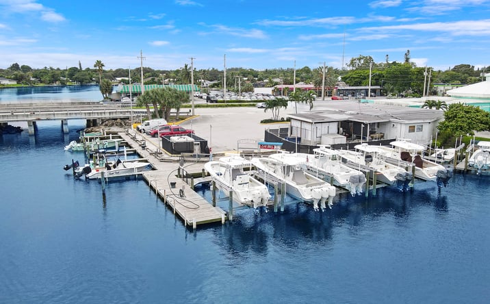 Pictures of Business for Sale, Special Purpose, Office property located at 631 Northlake Boulevard, North Palm Beach, FL 33408 for sales - image #1
