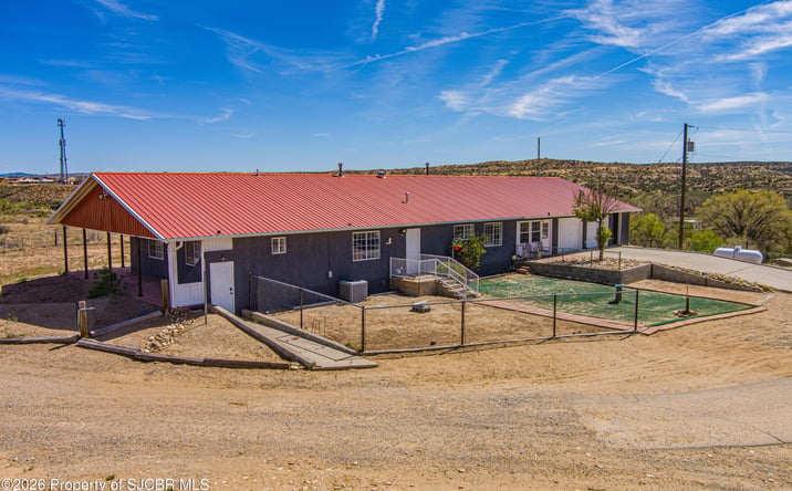 Pictures of Mixed Use property located at 2 ROAD 1633, Farmington, NM 87401 for sales - image #1