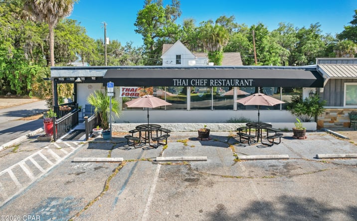 Pictures of Special Purpose property located at 301 Cherry Street, Panama City, FL 32401 for sales - image #1
