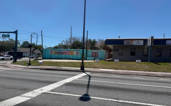 Pictures of Retail property located at 17, Merritt Island, FL 32952 for sales - image #1