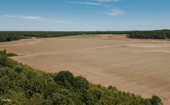 Pictures of Land property located at Eurekaton Road, Whiteville, TN 38075 for sales - image #1