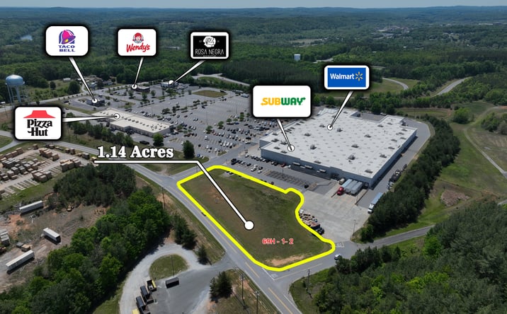 Pictures of Land property located at 125 Clarion Road, Altavista, VA 24517 for sales - image #1