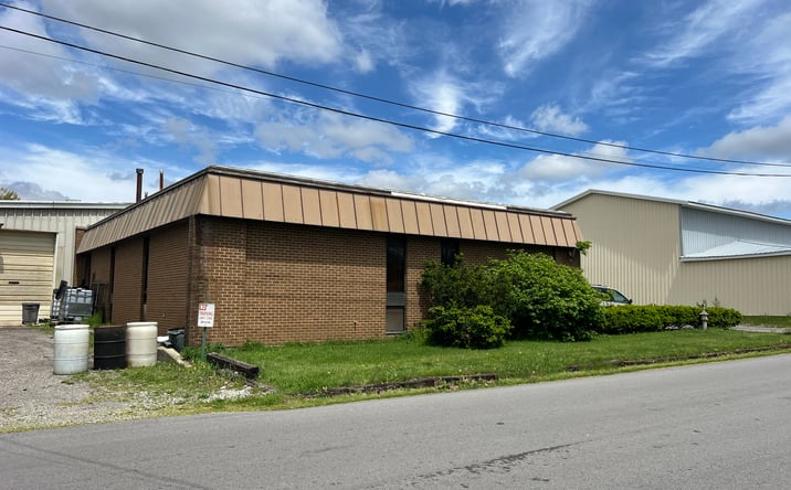 Pictures of Industrial, Mixed Use property located at 1162 Latham Avenue, Lima, OH 45805 for sales - image #1