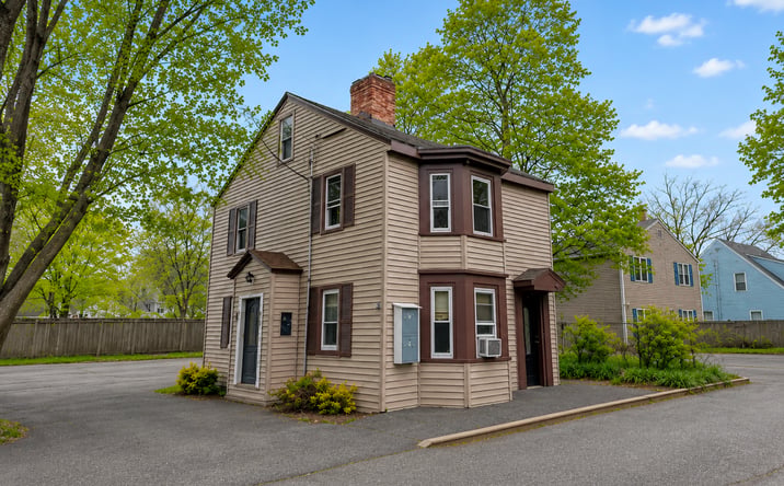 22 Franklin Place in Beverly, MA 01915