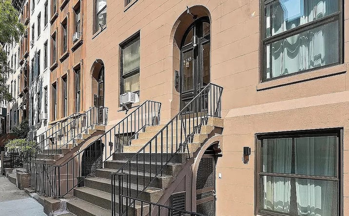 Pictures of Retail, Multifamily property located at 153 East 37th Street, New York, NY 10016 for sales - image #1