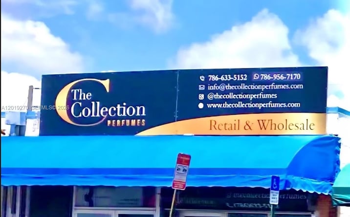Pictures of Business for Sale, Retail, Industrial, Office property located at 1917 NW 20th St, Miami, FL 33142 for sales - image #1