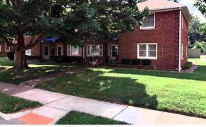 Pictures of Multifamily property located at 4073 Indianola Avenue, Columbus, OH 43214 for sales - image #1