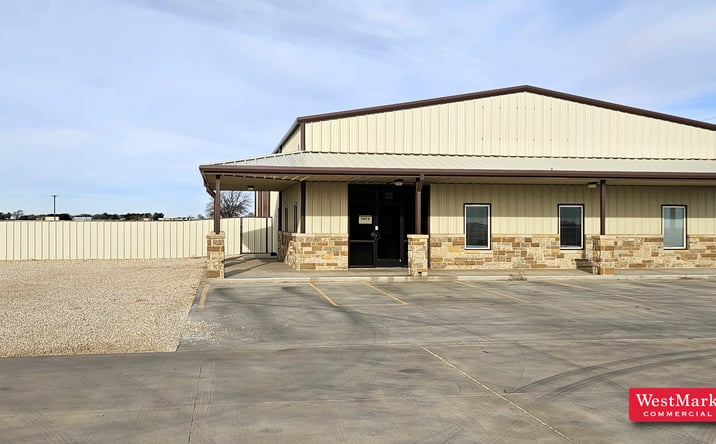 Pictures of Industrial property located at 9402 F M 1585, Wolfforth, TX 79382 for sales - image #1