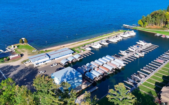 Pictures of Special Purpose property located at 8099 MN-371 & Lakeside Dr, Walker, MN 56484 for sales - image #1