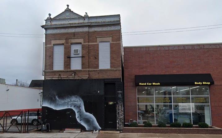 Pictures of Retail property located at 1315 W. North Ave., Chicago, IL 60622 for sales - image #1