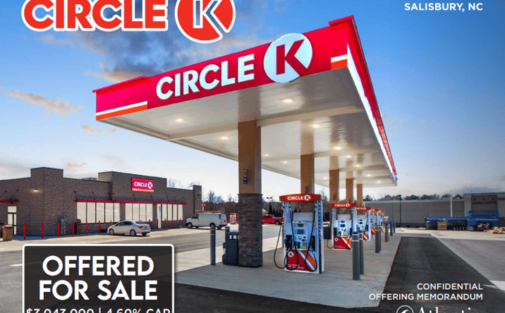 Pictures of Retail property located at 1035 Julian Road, Salisbury, NC 28146 for sales - image #1