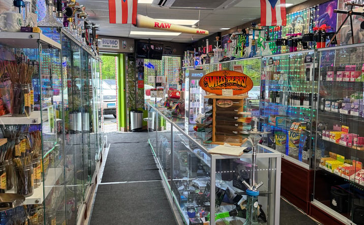 Pictures of Retail property located at 188 Main Street, East Hartford, CT 06118 for sales - image #1
