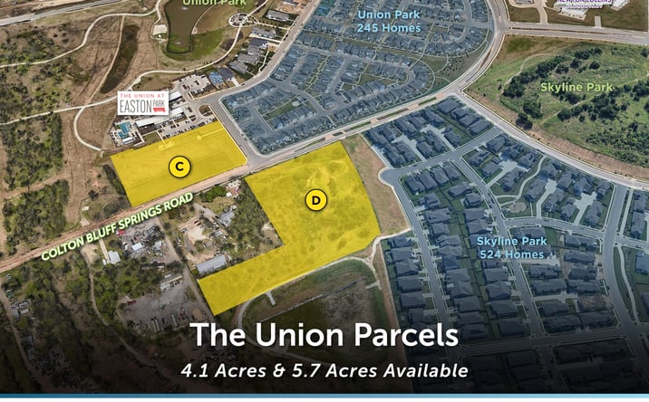 Pictures of Land property located at Colton Bluff Springs Road, Austin, TX 78744 for sales - image #1