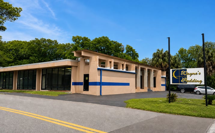 Pictures of Retail, Office property located at 2929 Northwest 13th Street, Gainesville, FL 32609 for sales - image #1