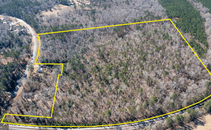 Pictures of Land property located at 0 Roosevelt Highway, Warm Springs, GA 31830 for sales - image #1
