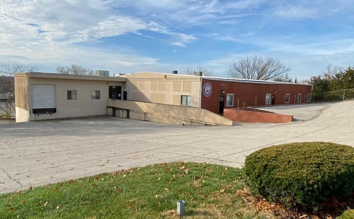 Pictures of Office, Industrial property located at 2217 ST MARYS BOULEVARD, Jefferson City, MO 65109 for sales - image #1