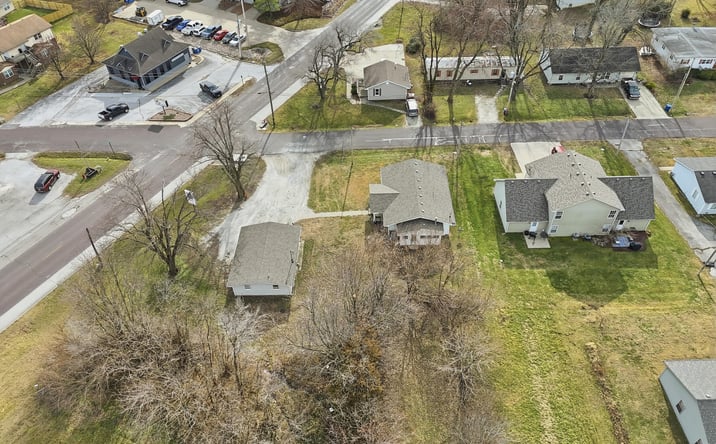 Pictures of Office property located at 209 E JOHNSON AVENUE, Ashland, MO 65010 for sales - image #1