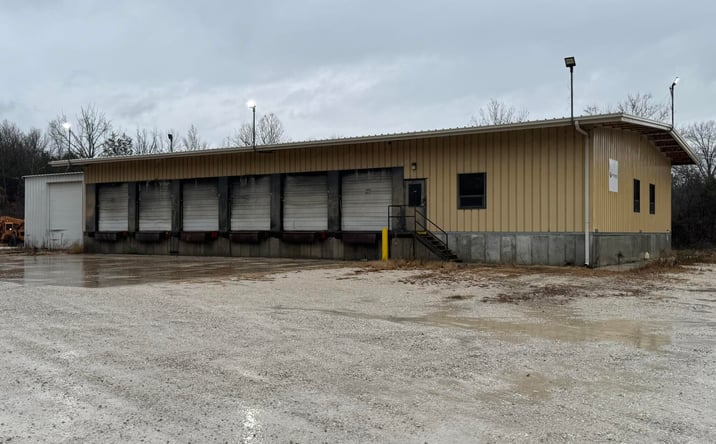 Pictures of Industrial property located at 808 WESTLAND DRIVE, Jefferson City, MO 65109 for sales - image #1