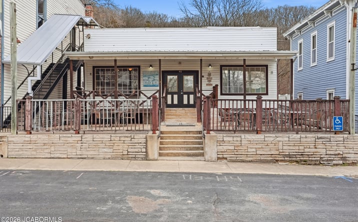 Pictures of Special Purpose property located at 40 S 2ND STREET, Hartsburg, MO 65039 for sales - image #1