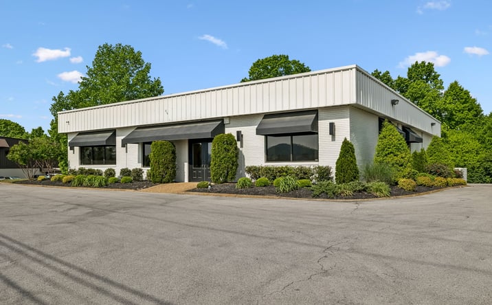 Pictures of Office, Retail property located at 1619 Galleria Blvd., Brentwood, TN 37027 for sales - image #1