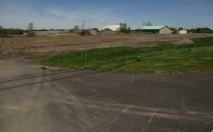 Pictures of Land property located at 2811 East Henrietta Road, Henrietta, NY 14467 for sales - image #1