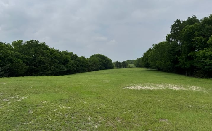 Pictures of Land property located at 6910 County Road 1218, McKinney, TX 75071 for sales - image #1