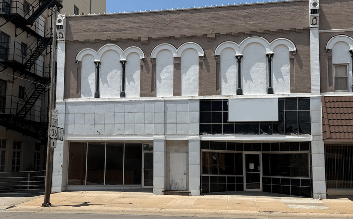 Pictures of Retail, Office property located at 113 North 6th Street, Beatrice, NE 68310, 115 North 6th Street, Beatrice, NE 68310 for sales - image #1