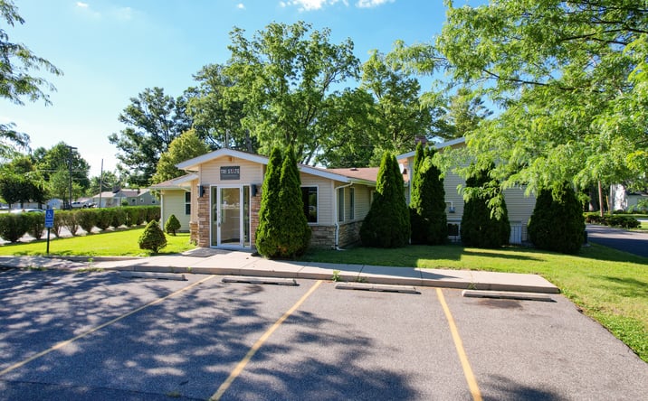 Pictures of Office property located at 5107 North Bend Drive, Fort Wayne, IN 46804 for sales - image #1