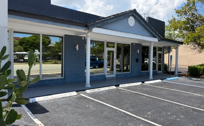 Pictures of Retail, Office property located at 5447 North Federal Highway, Fort Lauderdale, FL 33308 for sales - image #1