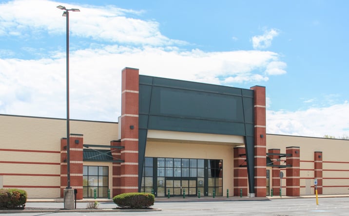 Pictures of Retail property located at 1620 Clark Street Road, Auburn, NY 13021 for sales - image #1