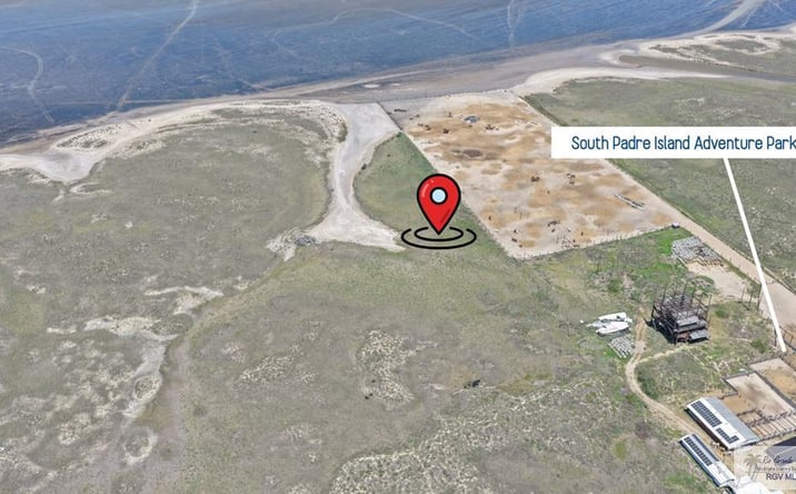 Pictures of Land property located at TBD South Padre Island, South Padre Island, TX 78597 for sales - image #1
