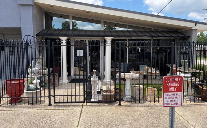 Pictures of Land property located at 141 Kirkwood Street, Picayune, MS 39466 for sales - image #1