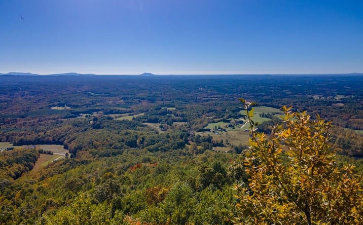 Pictures of Land, Multifamily property located at Lot 92 Reflections Point Trl, Fancy Gap, VA 24328 for sales - image #1