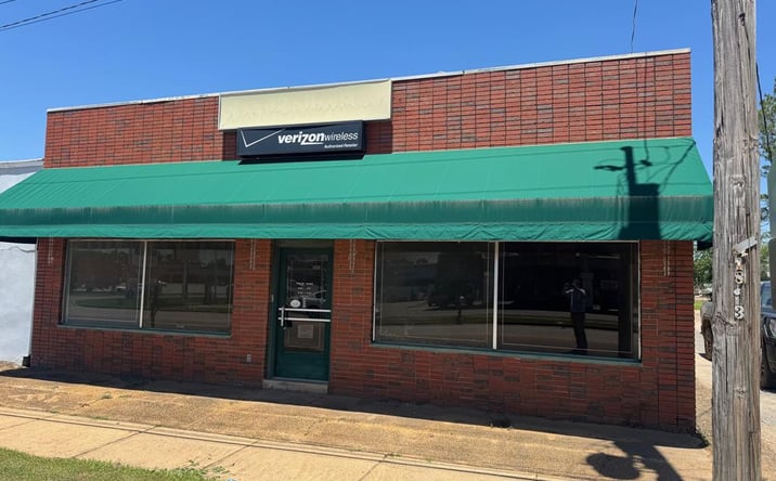 Pictures of Business for Sale property located at 12269 Columbia Street, Blakely, GA 39823 for sales - image #1