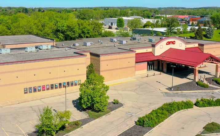 Pictures of Retail, Special Purpose property located at 420 Village Walk Lane, Johnson Creek, WI 53038 for sales - image #1