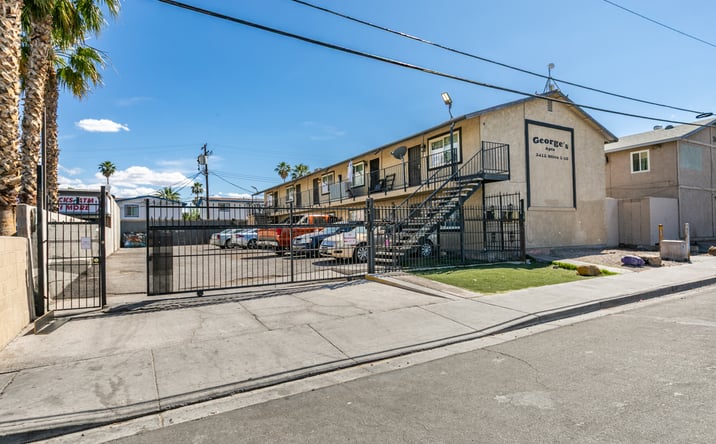 image of property at 2412 OLIVE ST Las Vegas NV 89104-2165