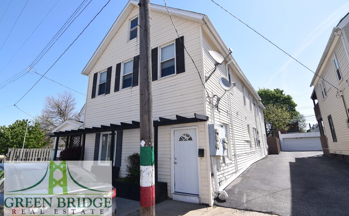 Pictures of Multifamily property located at 1327 West 67th Street, Cleveland, OH 44102 for sales - image #1