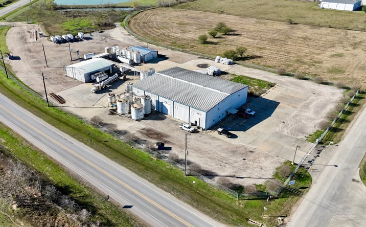 Pictures of Industrial property located at 34011 Sunset Lane, Brookshire, TX 77423 for sales - image #1
