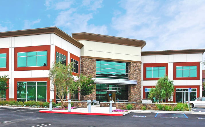 Pictures of Office property located at 1422 Edinger Ave Suite 210, Tustin, CA 92780 for sales - image #1