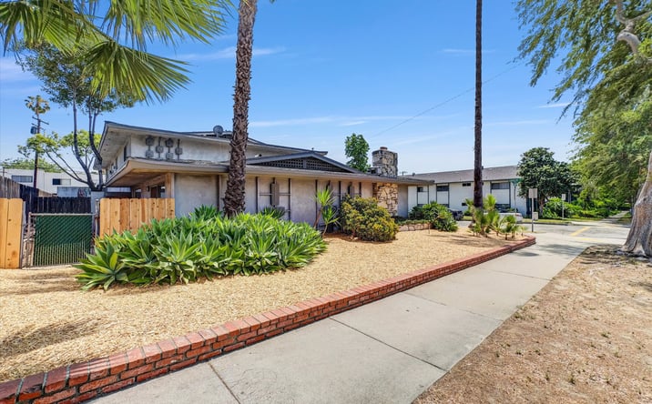 Pictures of Multifamily property located at 357 Amber Court, Upland, CA 91786 for sales - image #1